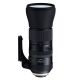 Noleggio - Tamron SP 150-600mm f/5-6.3 DI VC USD G2 (Nikon) - Altra Ottica Store